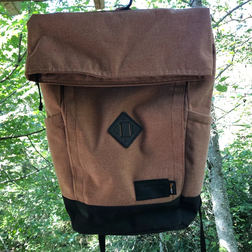 Dakine Backpack
